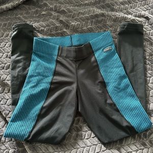 Kerrits flow rise schooling breeches